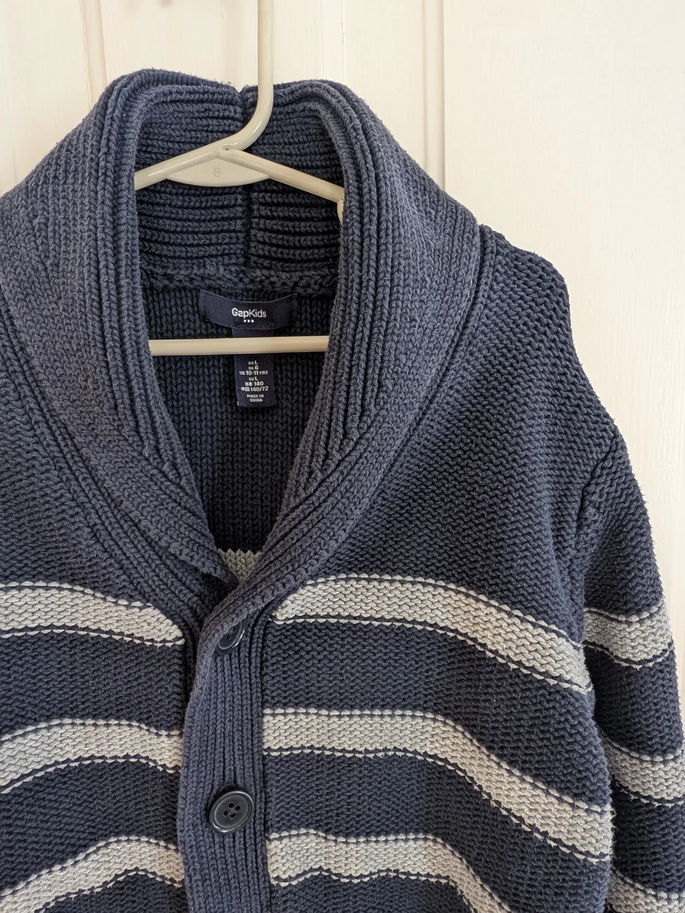GAP classic navy